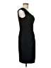 Max and Cleo Black Cocktail Dress Size 8 - photo 4