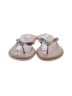Torrid Silver Purple Sandals Size 8 1/2 (X-wide) - photo 2