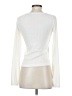 Unbranded Ivory Long Sleeve T-Shirt Size XXS (estimated) - photo 2