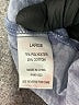 Unbranded Blue Casual Dress Size L - photo 8