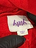Yitty Red Pullover Hoodie Size L - photo 7