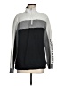 Calvin Klein Gray Black Pullover Sweater Size M - photo 1