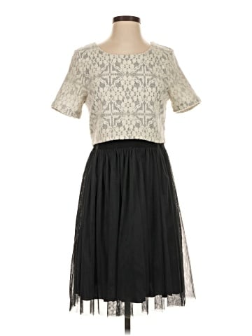 Weston Casual Dress (view 1)