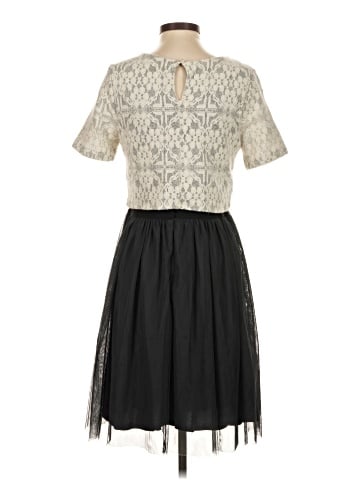 Weston Casual Dress (view 2)