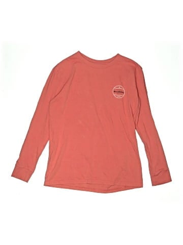 Billabong Long Sleeve T-Shirt (view 1)