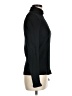 AMO 100% Cotton Black Long Sleeve Turtleneck Size M - photo 4