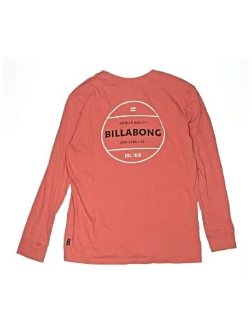 Billabong Long Sleeve T-Shirt (view 2)