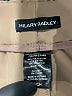 Hilary Radley Tan Casual Pants Size S - photo 7