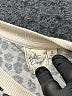 White Crow Ivory Long Sleeve T-Shirt Size S - photo 7