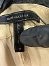 BCBGMAXAZRIA 100% Lyocell Tan Cargo Pants Size M - photo 7
