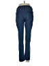 Faded Glory Hearts Blue Jeans Size 8 (petite) - photo 2