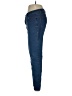 Faded Glory Hearts Blue Jeans Size 8 (petite) - photo 5