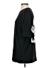 Unbranded Black 3/4 Sleeve T-Shirt Size XS - photo 5