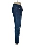 Faded Glory Hearts Blue Jeans Size 8 (petite) - photo 4