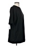 Unbranded Black 3/4 Sleeve T-Shirt Size XS - photo 4