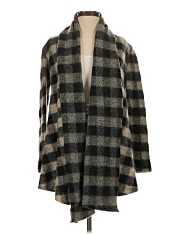 Zara Basic Cardigan (view 1)