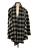 Zara Basic Gray Cardigan Size S - photo 1