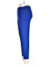 SHEFIT Solid Blue Active Pants Size L - photo 5