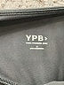 YPB Color Block Gray Active Pants Size S - photo 7