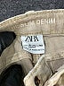 Zara Baby Tan Khakis Size 18-24 mo - photo 3