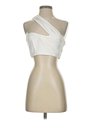 Tibi Sleeveless Blouse (view 1)