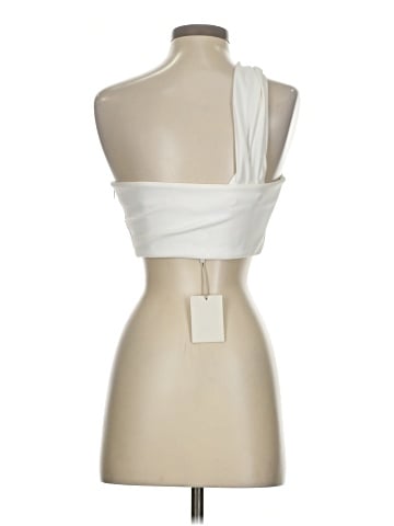 Tibi Sleeveless Blouse (view 2)