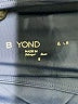 Beyond Yoga Blue Active Pants Size S - photo 4
