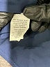 Beyond Yoga Blue Active Pants Size S - photo 5