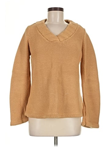 Chadwicks Pullover Sweater (view 1)
