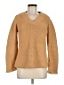 Chadwicks 100% Cotton Tan Pullover Sweater Size M - photo 1