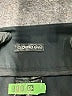 Claudia Ev Solid Black Formal Skirt Size 2 - photo 4