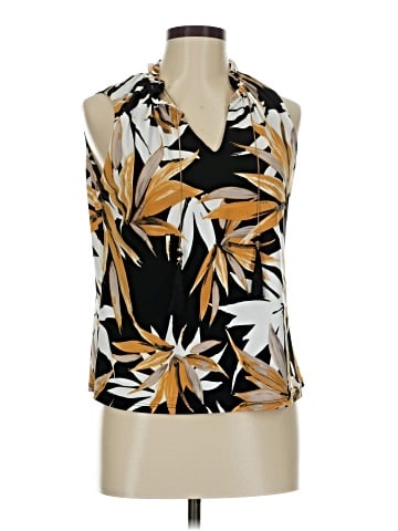 Frank Lyman Design Tank Top (view 1)