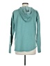 Assorted Brands Teal Pullover Hoodie Size M - photo 2