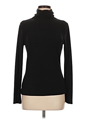 Just Fab Turtleneck Sweater (view 1)