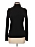 Just Fab Black Turtleneck Sweater Size M - photo 1