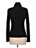 Just Fab Black Turtleneck Sweater Size M - photo 2