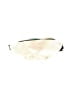Unbranded Metallic Ivory Belt Bag One size - photo 1