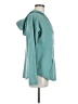Assorted Brands Teal Pullover Hoodie Size M - photo 4