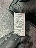 Victor Costa Metallic Gold Jacket Size 12 - photo 7