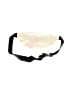 Unbranded Metallic Ivory Belt Bag One size - photo 2