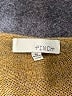 Pinch Gold Pullover Sweater Size M - photo 7