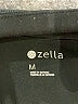 Zella Black Cardigan Size M - photo 7