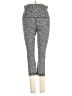 Lululemon Athletica Animal Print Gray White Active Pants Size 4 - photo 2