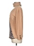 Assorted Brands Animal Print Tan Pullover Sweater Size M - photo 5