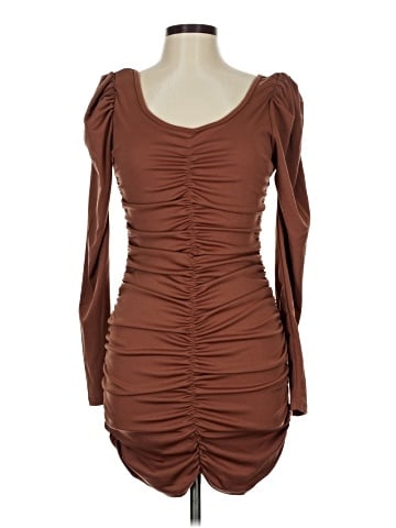 Shein Cocktail Dress (view 1)