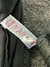 Justice Active Animal Print Black Casual Pants Size 12 - photo 3