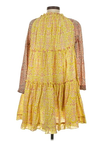 Charina Sarte Casual Dress (view 2)