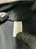 Unbranded Solid Black Formal Skirt Size M - photo 3
