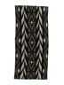 Unbranded Black Tan Scarf One size - photo 2