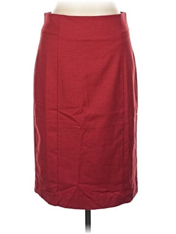 Ann Taylor Formal Skirt (view 1)